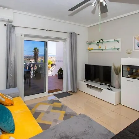 Apartment Ch Alfa
