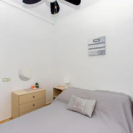 Apartment Ch Alfa