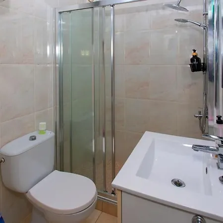 Apartment Ch Alfa
