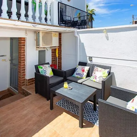 Apartment Ch Alfa Ciudad Quesada