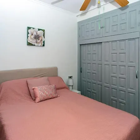 Apartment Ch Alfa