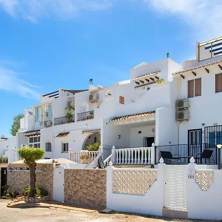 Apartment Ch Alfa