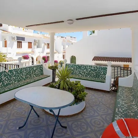 Apartment Ch Alfa *
