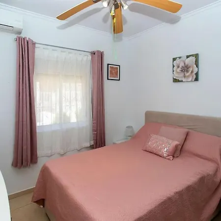 Ch Alfa Apartment Ciudad Quesada
