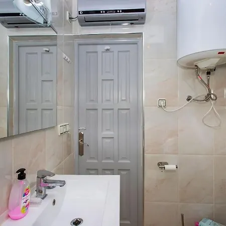 Ch Alfa Apartment Ciudad Quesada