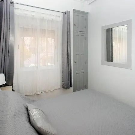Apartment Ch Alfa Ciudad Quesada