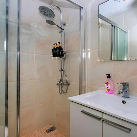 Ch Alfa Apartmán Ciudad Quesada