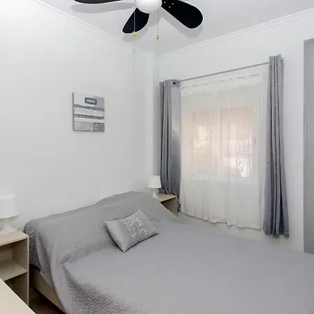 Apartmán Ch Alfa *